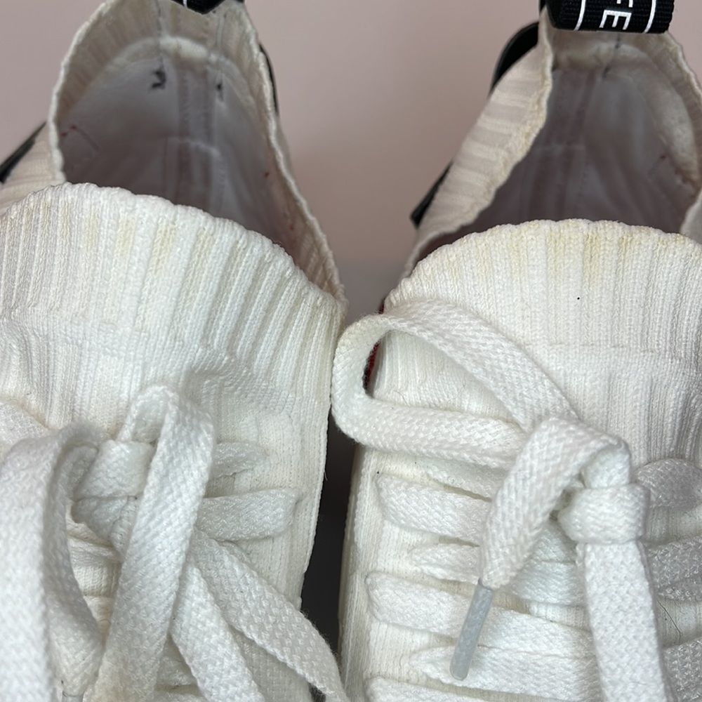 ADIDAS NMD R2 PK Boost Sneaker - Picture 6 of 16